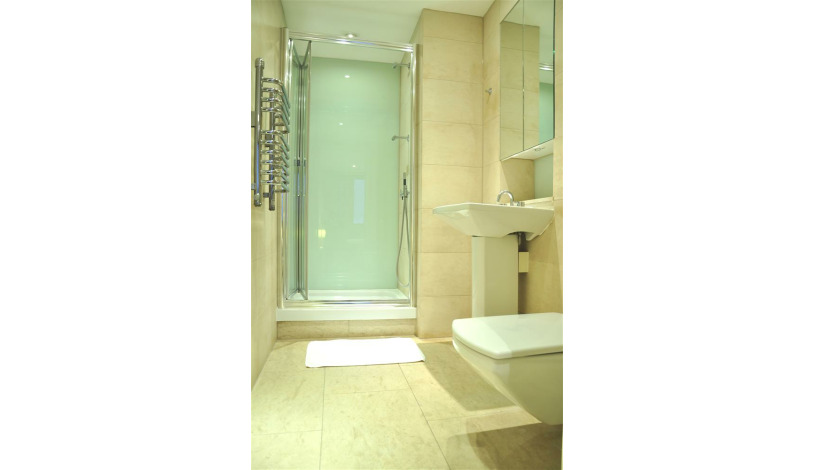 Apartment Buckle St London - Leman Street Superior 4