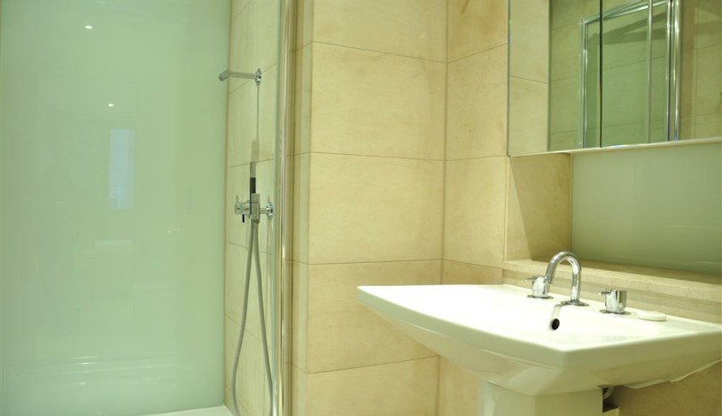 Apartment Buckle St London - Leman Street Superior 4