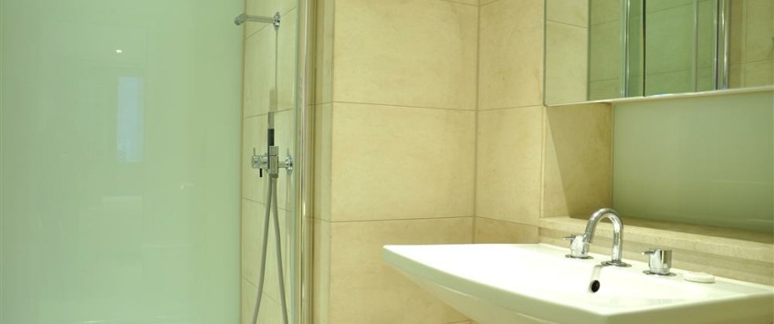 Apartment Buckle St London - Leman Street Superior 4