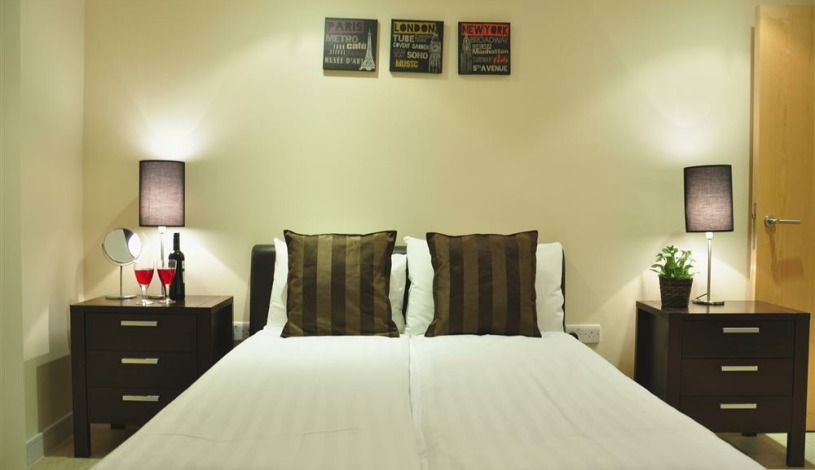 Apartment Buckle St London - Leman Street Superior 4
