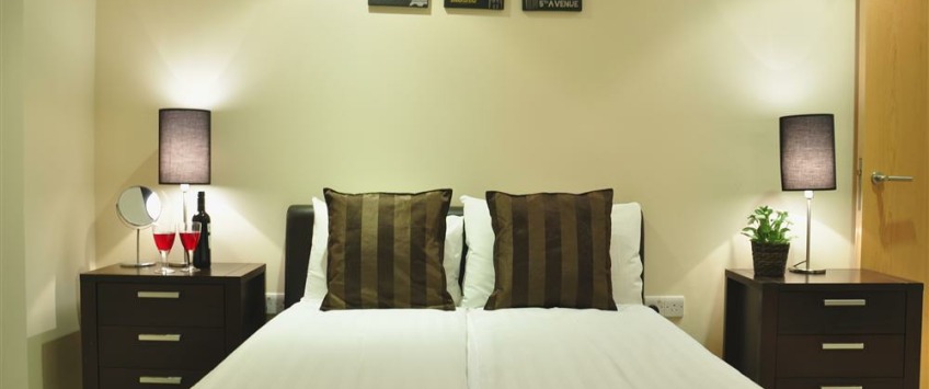 Apartment Buckle St London - Leman Street Superior 4