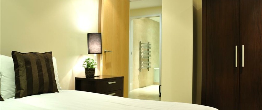 Apartment Buckle St London - Leman Street Superior 4