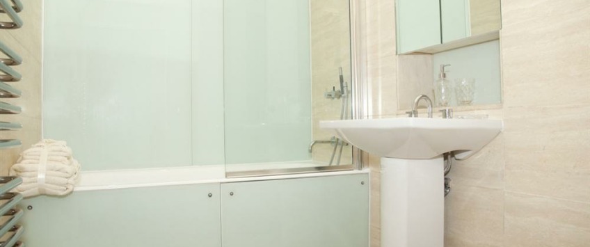 Apartment Buckle St London - Leman Street Superior 8