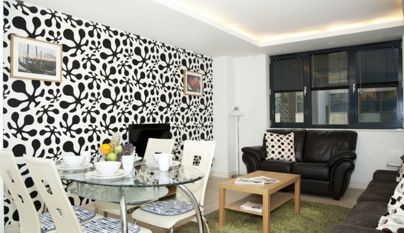 Apartment Buckle St London - Leman Street Superior 8