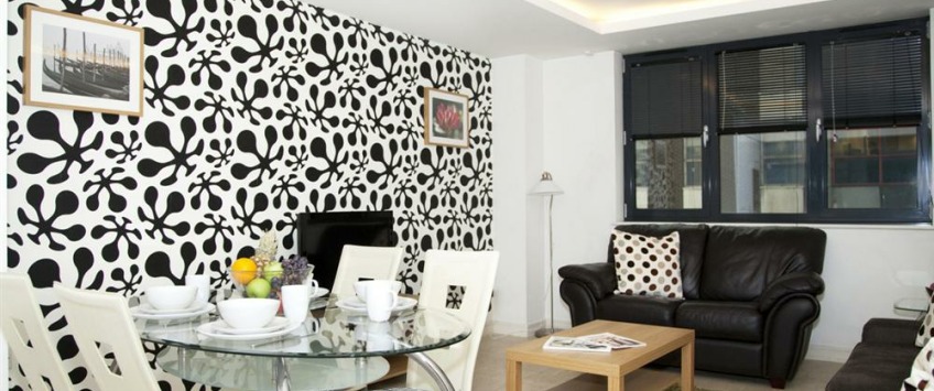 Apartment Buckle St London - Leman Street Superior 8