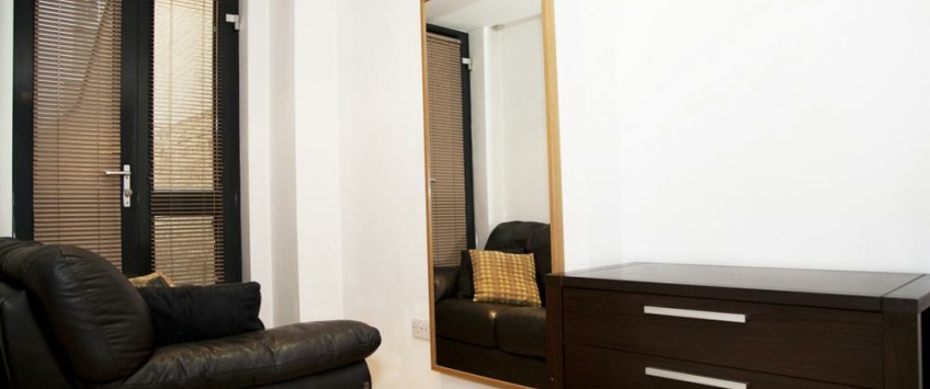 Apartment Buckle St London - Leman Street Superior 8