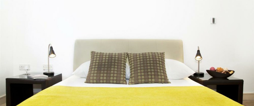 Apartment Buckle St London - Leman Street Superior 8