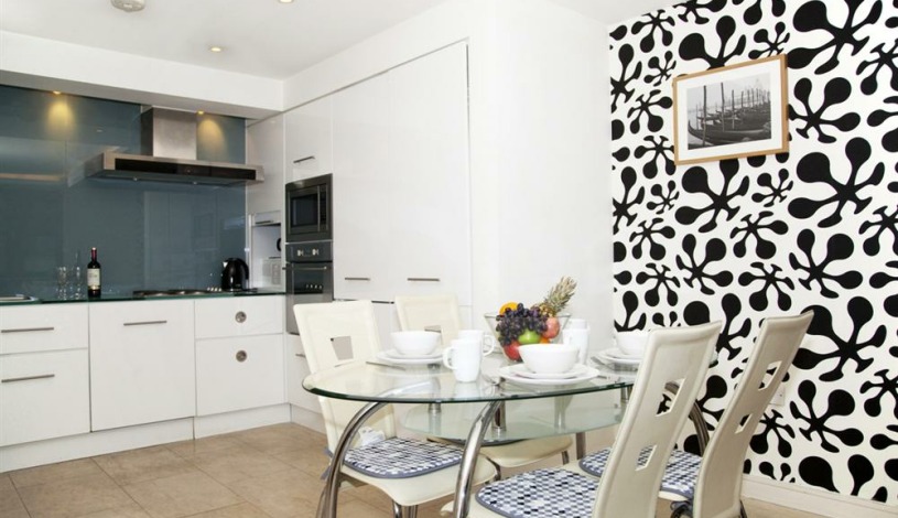 Apartment Buckle St London - Leman Street Superior 8