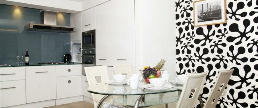 Apartment Buckle St London - Leman Street Superior 8