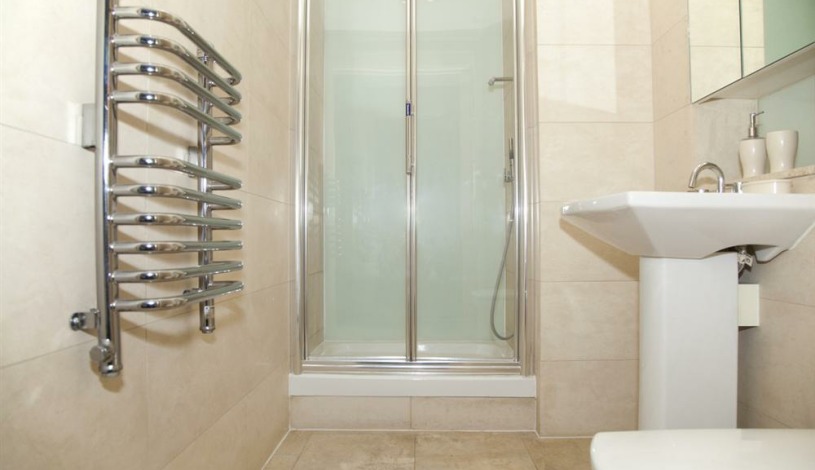 Apartment Buckle St London - Leman Street Superior 8