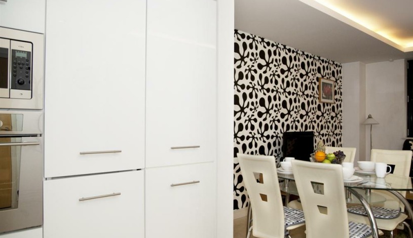 Apartment Buckle St London - Leman Street Superior 8
