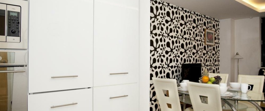 Apartment Buckle St London - Leman Street Superior 8