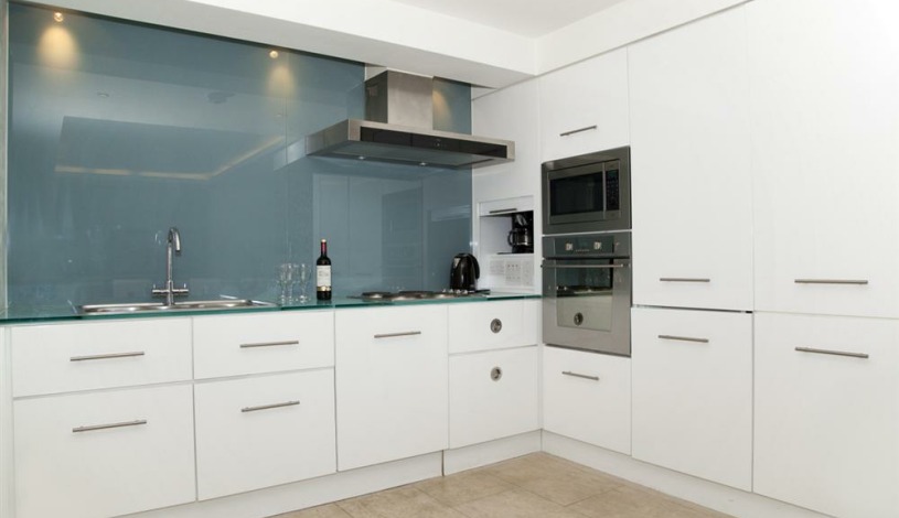 Apartment Buckle St London - Leman Street Superior 8