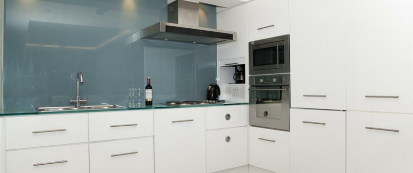 Apartment Buckle St London - Leman Street Superior 8