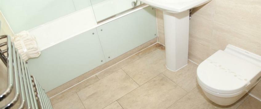 Apartment Buckle St London - Leman Street Superior 8