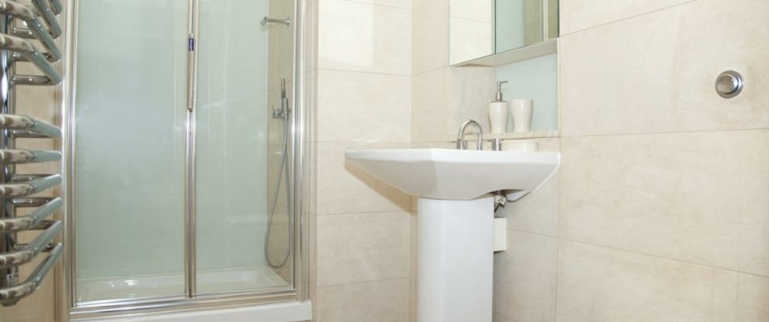 Apartment Buckle St London - Leman Street Superior 8