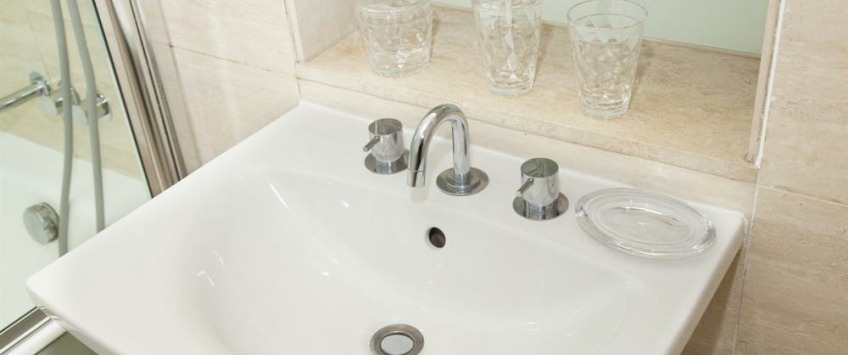 Apartment Buckle St London - Leman Street Superior 8