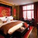 Zweibettzimmer Deluxe - Buddha - Bar Hotel Prag Praha