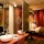 Buddha - Bar Hotel Prague Praha - Double room Superior, Double room Deluxe