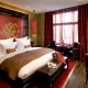Double room Superior - Buddha - Bar Hotel Prague Praha