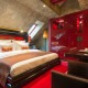 2-lůžkový pokoj Deluxe - Buddha - Bar Hotel Praha