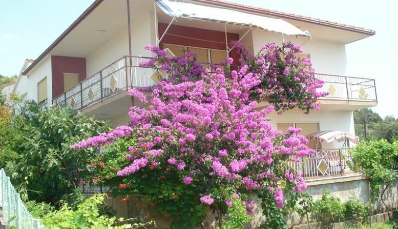 Apartment Budislavićeva ulica Trogir - Apt 36603