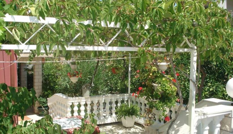 Apartment Budislavićeva ulica Trogir - Apt 36603