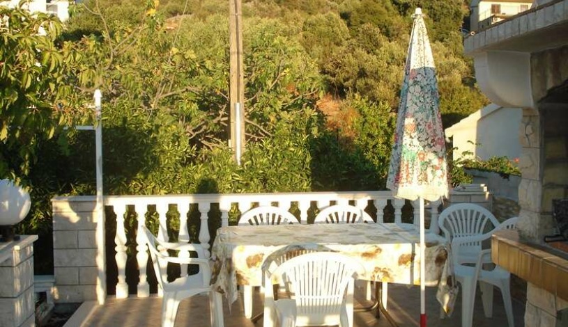 Apartment Budislavićeva ulica Trogir - Apt 36603