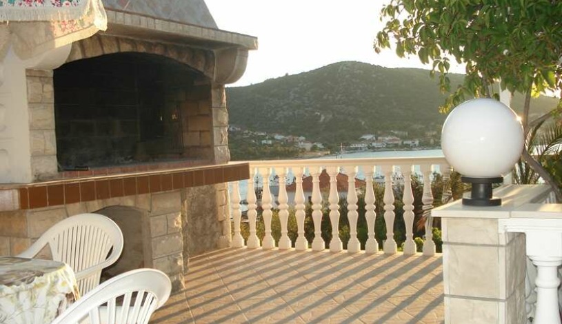 Apartment Budislavićeva ulica Trogir - Apt 36603