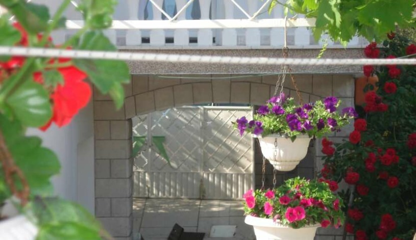 Apartment Budislavićeva ulica Trogir - Apt 36603