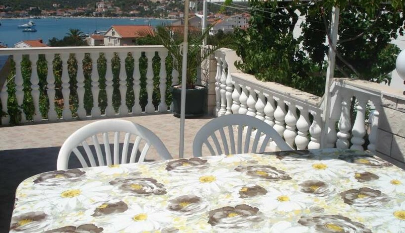 Apartment Budislavićeva ulica Trogir - Apt 36603