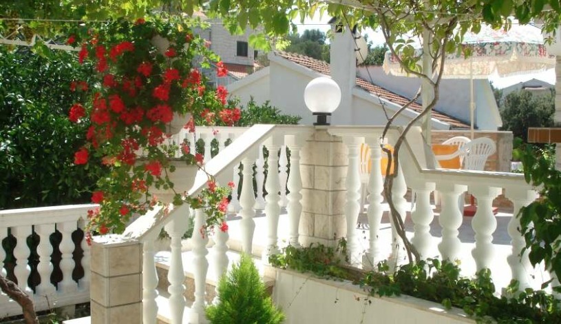 Apartment Budislavićeva ulica Trogir - Apt 36603