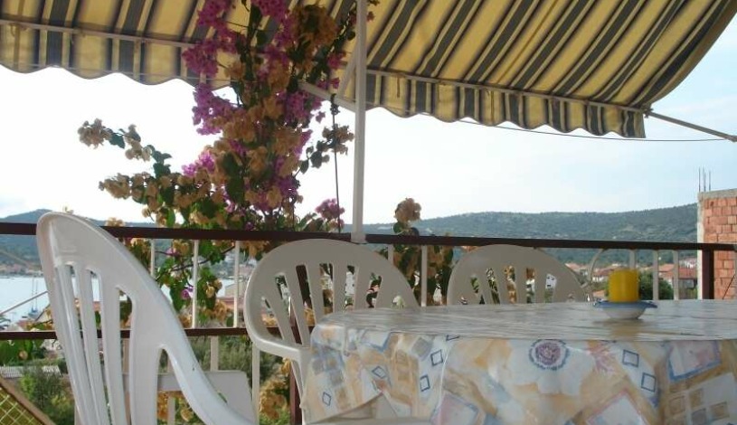 Apartment Budislavićeva ulica Trogir - Apt 36603