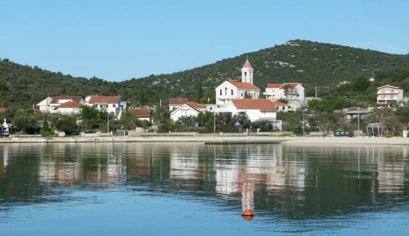 Apartment Budislavićeva ulica Trogir - Apt 36603