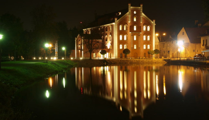 HOTEL BUDWEIS České Budějovice