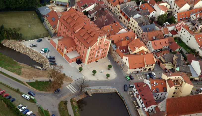 HOTEL BUDWEIS České Budějovice