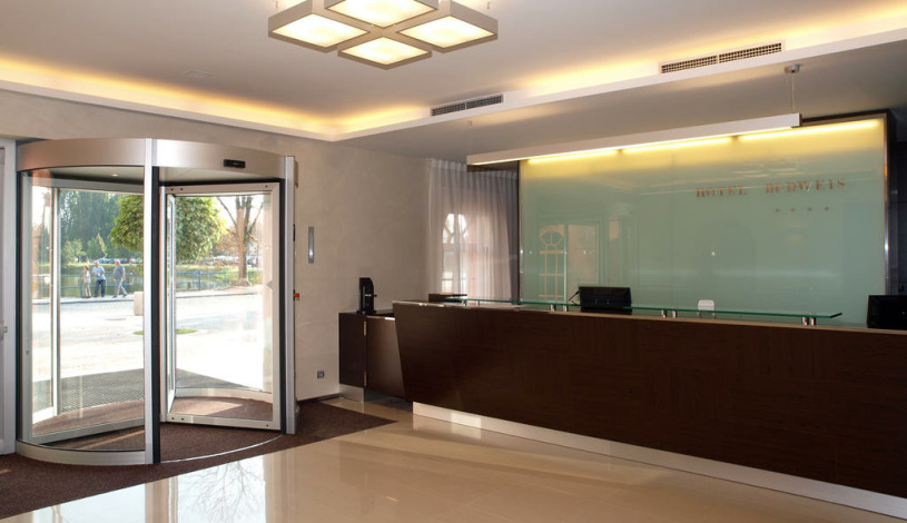 HOTEL BUDWEIS České Budějovice