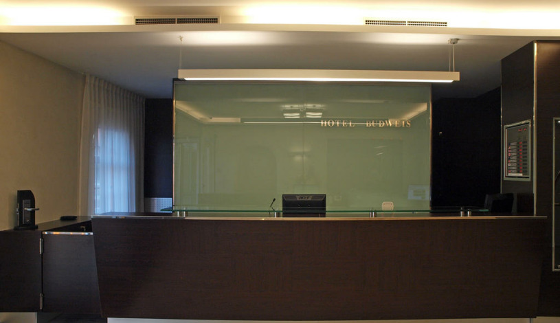 HOTEL BUDWEIS České Budějovice