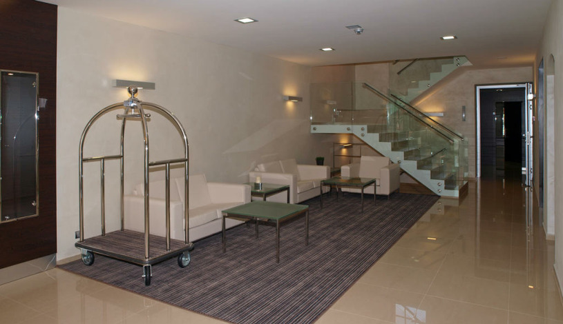 HOTEL BUDWEIS České Budějovice