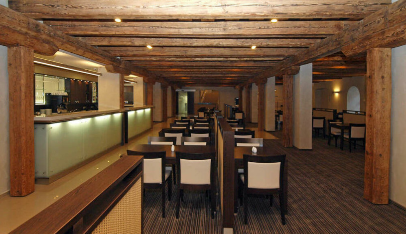 HOTEL BUDWEIS České Budějovice
