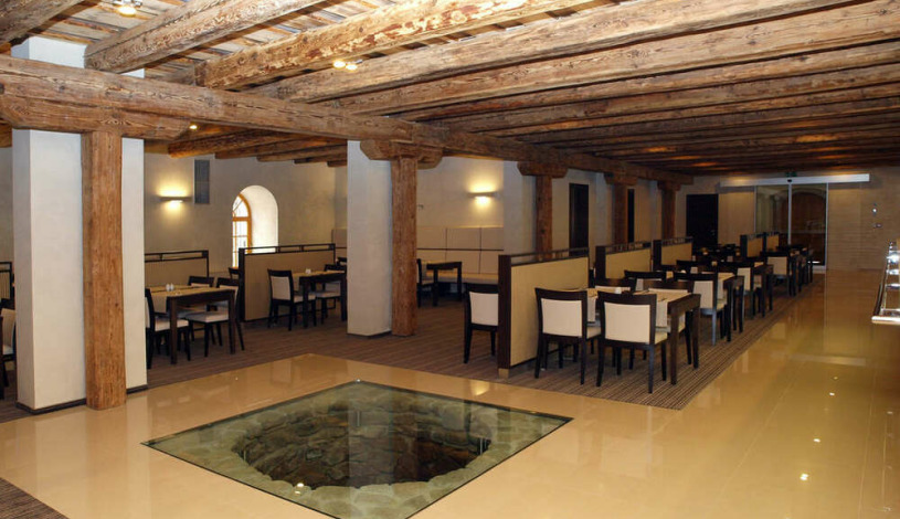 HOTEL BUDWEIS České Budějovice