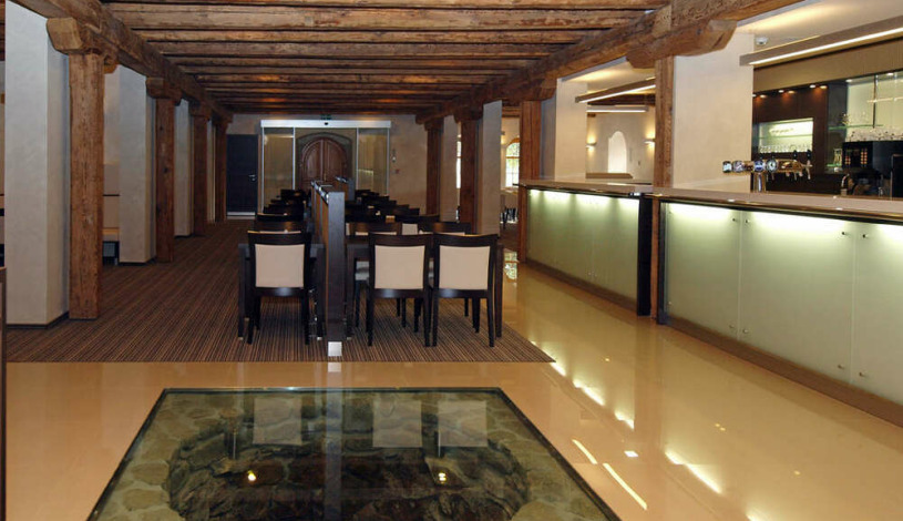 HOTEL BUDWEIS České Budějovice