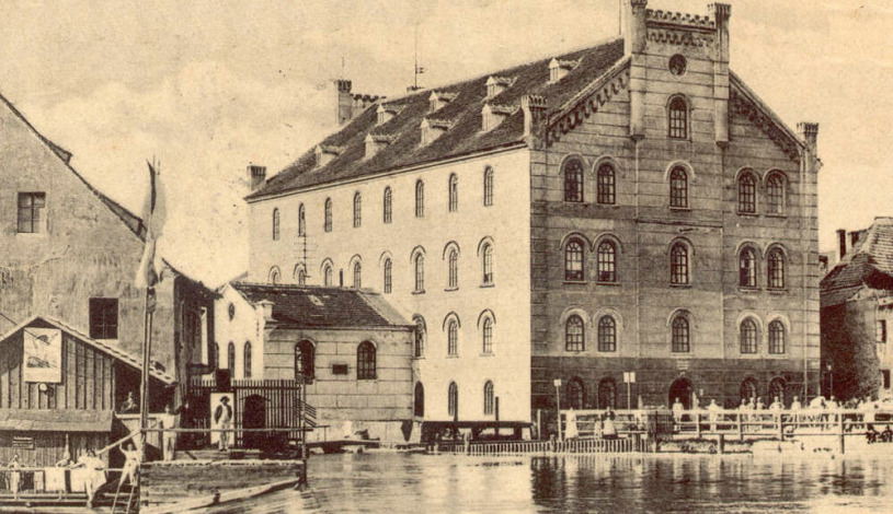 HOTEL BUDWEIS České Budějovice