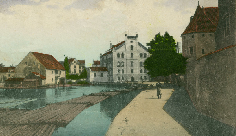 HOTEL BUDWEIS České Budějovice