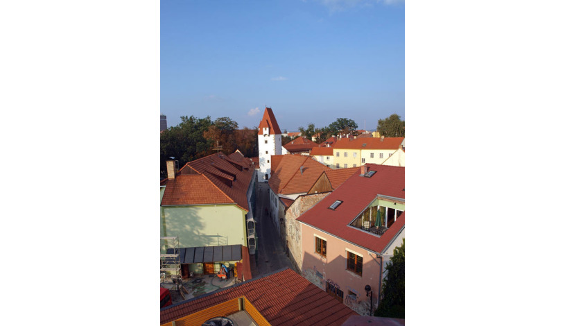 HOTEL BUDWEIS České Budějovice