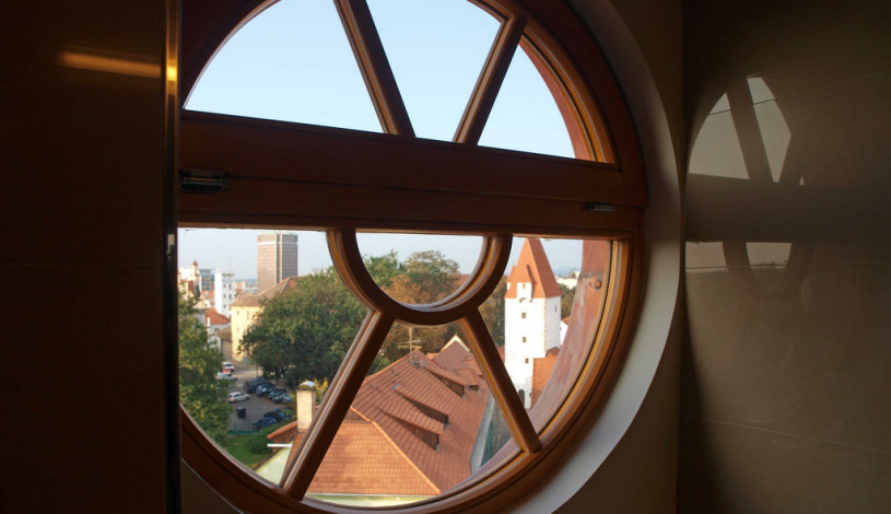 HOTEL BUDWEIS České Budějovice