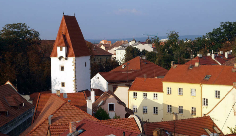 HOTEL BUDWEIS České Budějovice