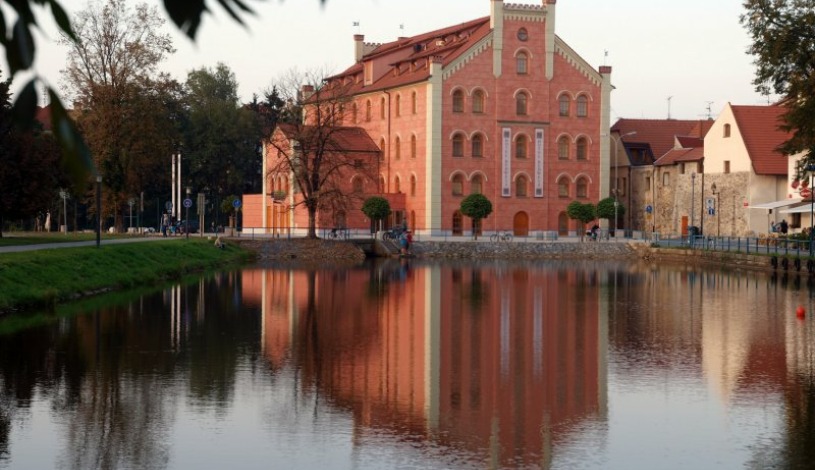 HOTEL BUDWEIS České Budějovice