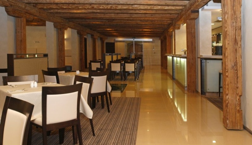 HOTEL BUDWEIS České Budějovice