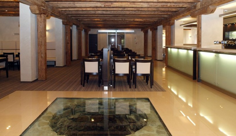 HOTEL BUDWEIS České Budějovice